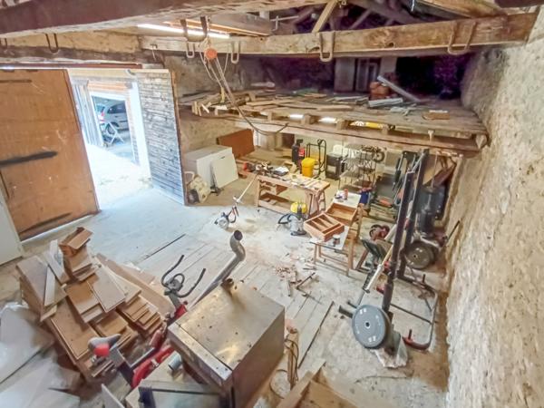 Maison à vendre à Trélissac (24750) - Dordogne