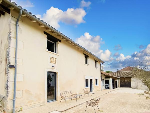 Maison à vendre à Trélissac (24750) - Dordogne