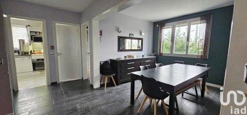 Maison 7 pièces de 124 m² à Noisy-le-Grand (93160)