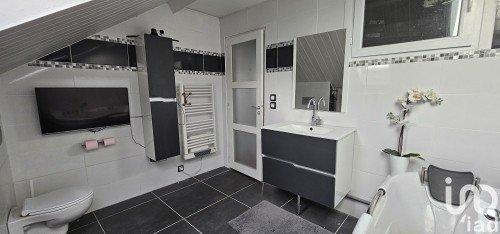 Maison 7 pièces de 124 m² à Noisy-le-Grand (93160)