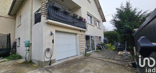 Maison 7 pièces de 124 m² à Noisy-le-Grand (93160)