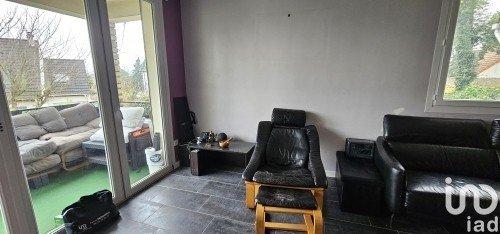 Maison 7 pièces de 124 m² à Noisy-le-Grand (93160)