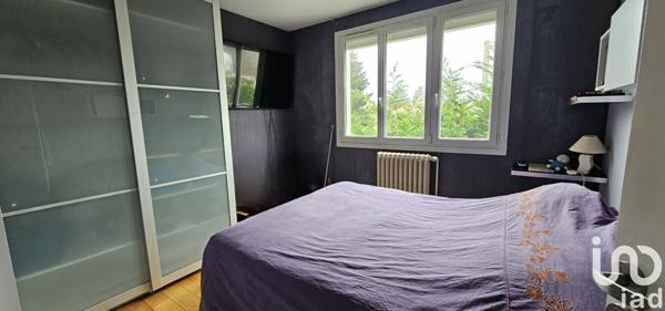 Maison 7 pièces de 124 m² à Noisy-le-Grand (93160)