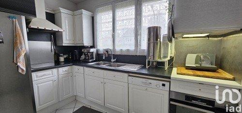 Maison 7 pièces de 124 m² à Noisy-le-Grand (93160)