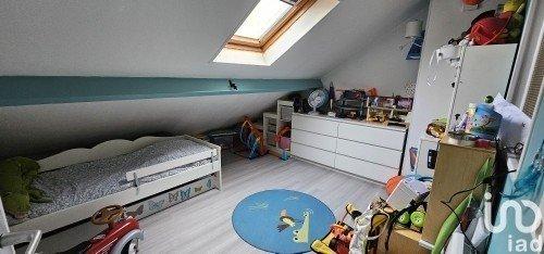 Maison 7 pièces de 124 m² à Noisy-le-Grand (93160)