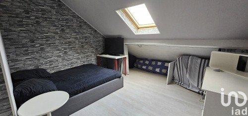 Maison 7 pièces de 124 m² à Noisy-le-Grand (93160)