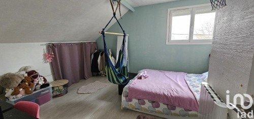 Maison 7 pièces de 124 m² à Noisy-le-Grand (93160)