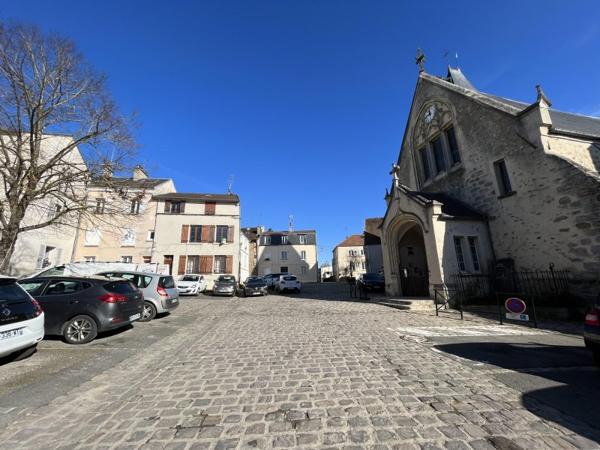 Location / Appartement