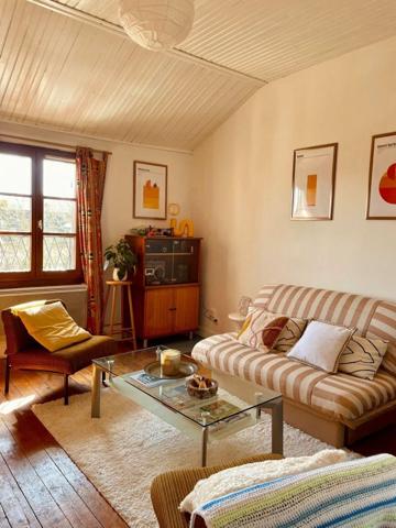 Location / Appartement
