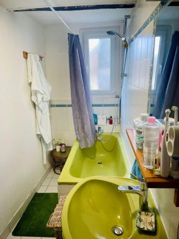 Location / Appartement