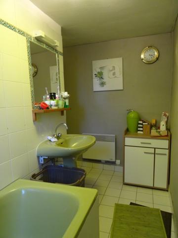 Location / Appartement