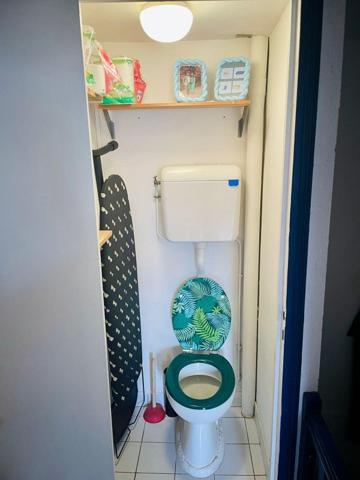 Location / Appartement