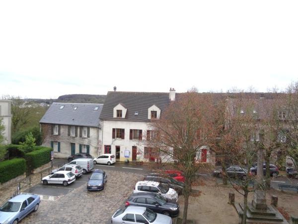 Location / Appartement