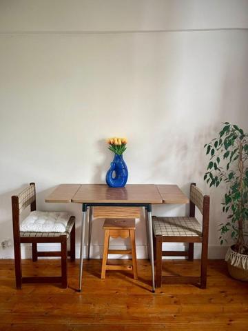 Location / Appartement