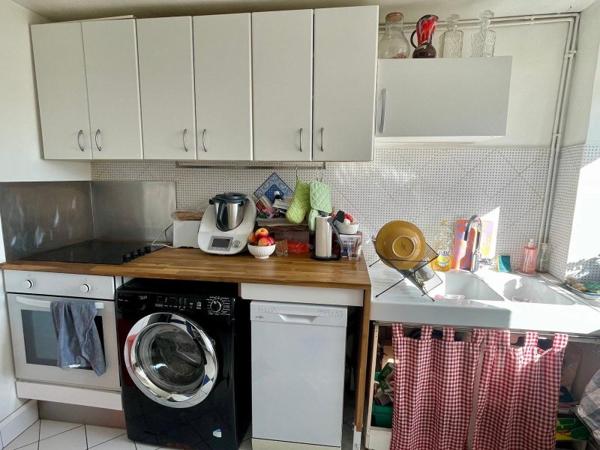 Location / Appartement