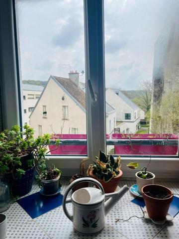 Location / Appartement