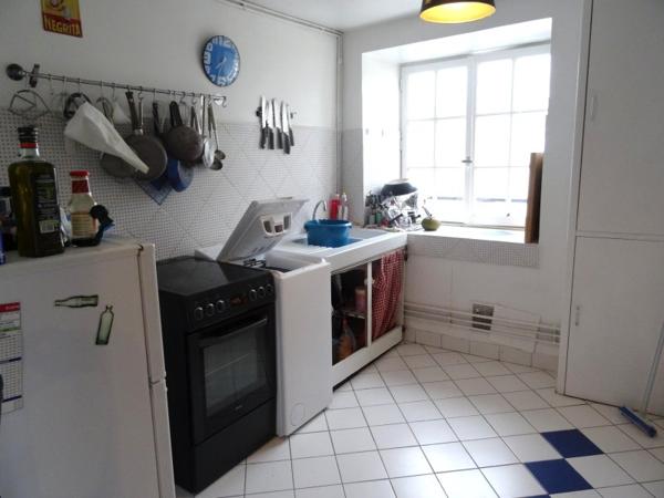 Location / Appartement