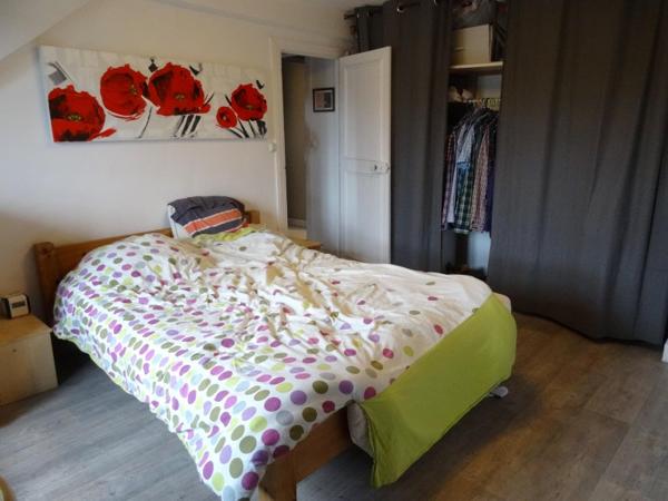 Location / Appartement