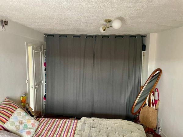 Location / Appartement