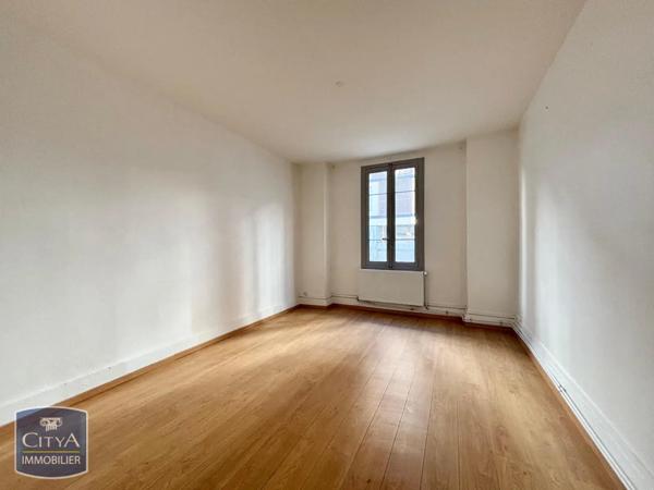 Appartement à louer 2 pièces 56.75m²