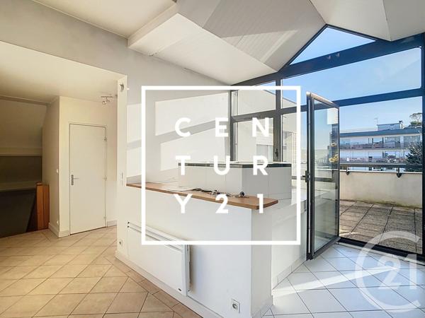 Appartement à vendre  5 pièces - 128,85 m2 MEUDON - 92