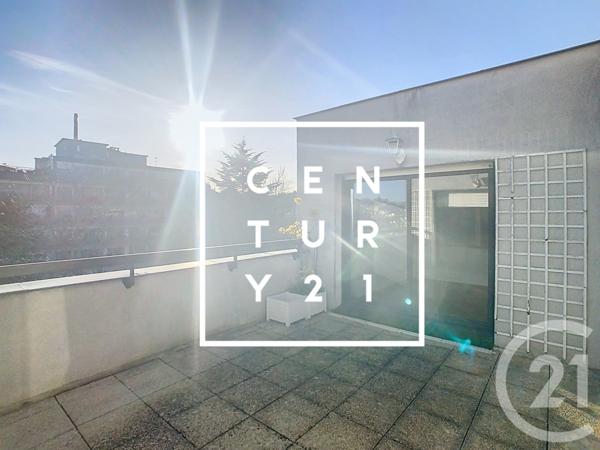 Appartement à vendre  5 pièces - 128,85 m2 MEUDON - 92