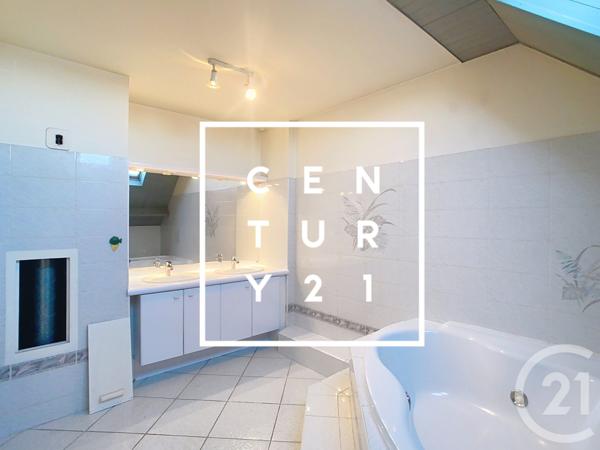 Appartement à vendre  5 pièces - 128,85 m2 MEUDON - 92