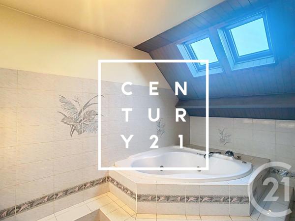 Appartement à vendre  5 pièces - 128,85 m2 MEUDON - 92