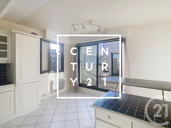 Appartement à vendre  5 pièces - 128,85 m2 MEUDON - 92