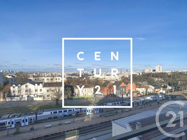 Appartement à vendre  5 pièces - 128,85 m2 MEUDON - 92