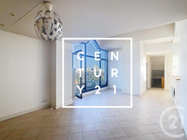 Appartement à vendre  5 pièces - 128,85 m2 MEUDON - 92