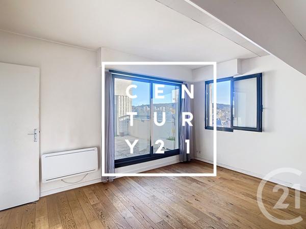 Appartement à vendre  5 pièces - 128,85 m2 MEUDON - 92