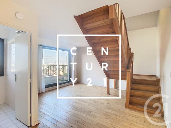 Appartement à vendre  5 pièces - 128,85 m2 MEUDON - 92