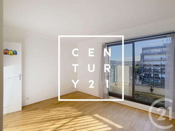 Appartement à vendre  5 pièces - 128,85 m2 MEUDON - 92