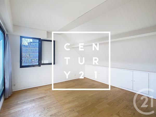 Appartement à vendre  5 pièces - 128,85 m2 MEUDON - 92