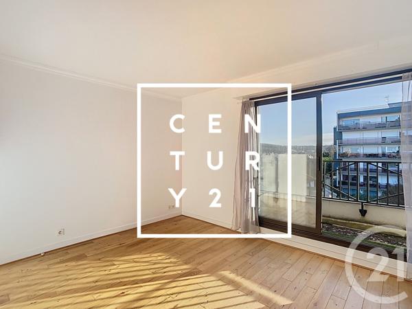 Appartement à vendre  5 pièces - 128,85 m2 MEUDON - 92