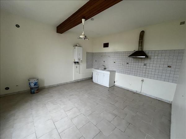 Maison à vendre |  Montréjeau |  4 pièces | 101 m²