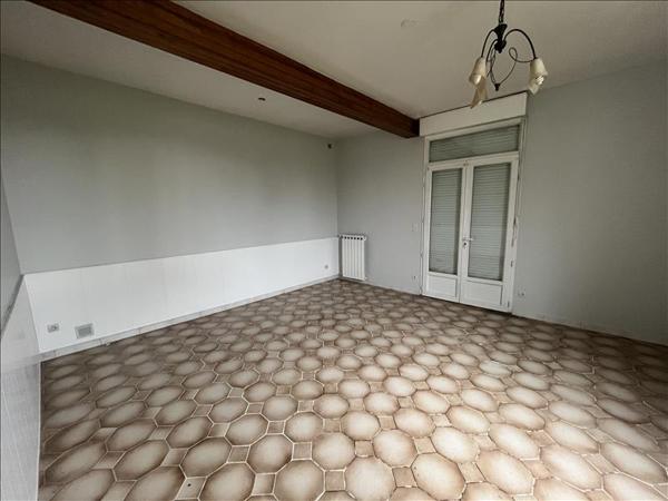 Maison à vendre |  Montréjeau |  4 pièces | 101 m²
