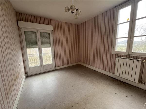 Maison à vendre |  Montréjeau |  4 pièces | 101 m²