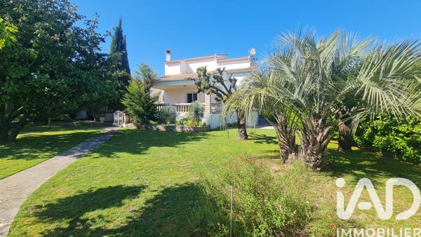 Maison à vendre 5 pièces 164 m² Alès