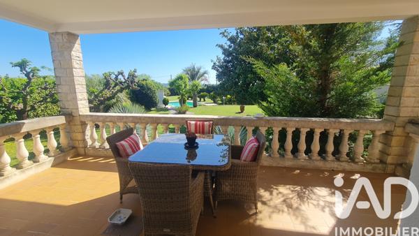Maison à vendre 5 pièces 164 m² Alès
