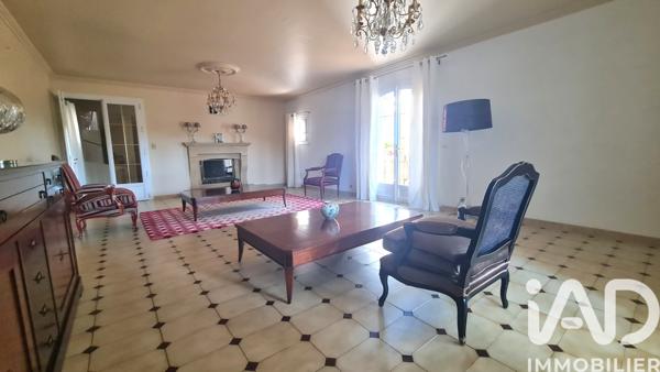 Maison à vendre 5 pièces 164 m² Alès
