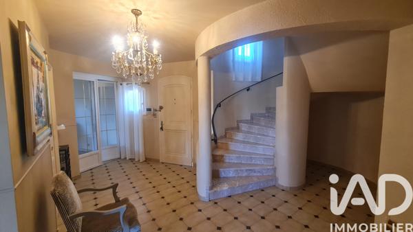 Maison à vendre 5 pièces 164 m² Alès