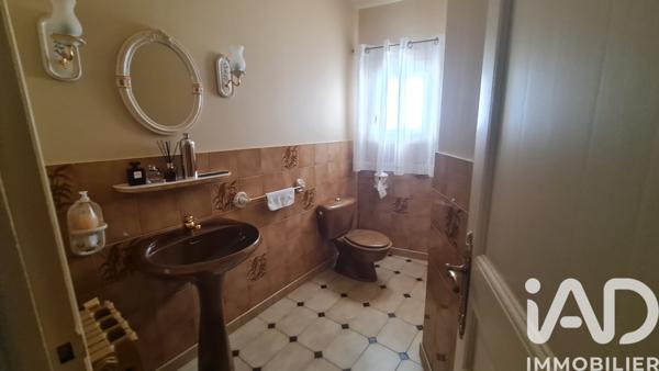 Maison à vendre 5 pièces 164 m² Alès