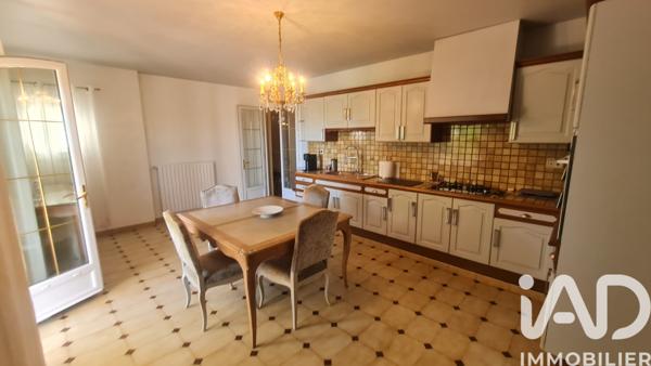 Maison à vendre 5 pièces 164 m² Alès