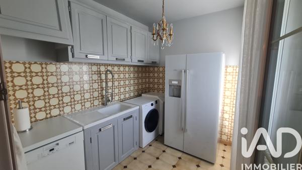 Maison à vendre 5 pièces 164 m² Alès