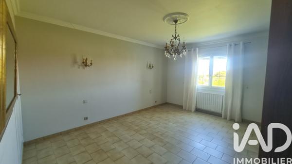 Maison à vendre 5 pièces 164 m² Alès
