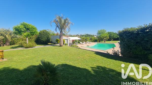 Maison à vendre 5 pièces 164 m² Alès