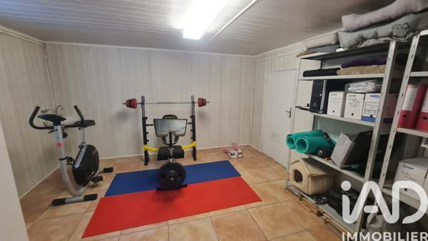 Maison à vendre 5 pièces 164 m² Alès