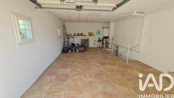Maison à vendre 5 pièces 164 m² Alès